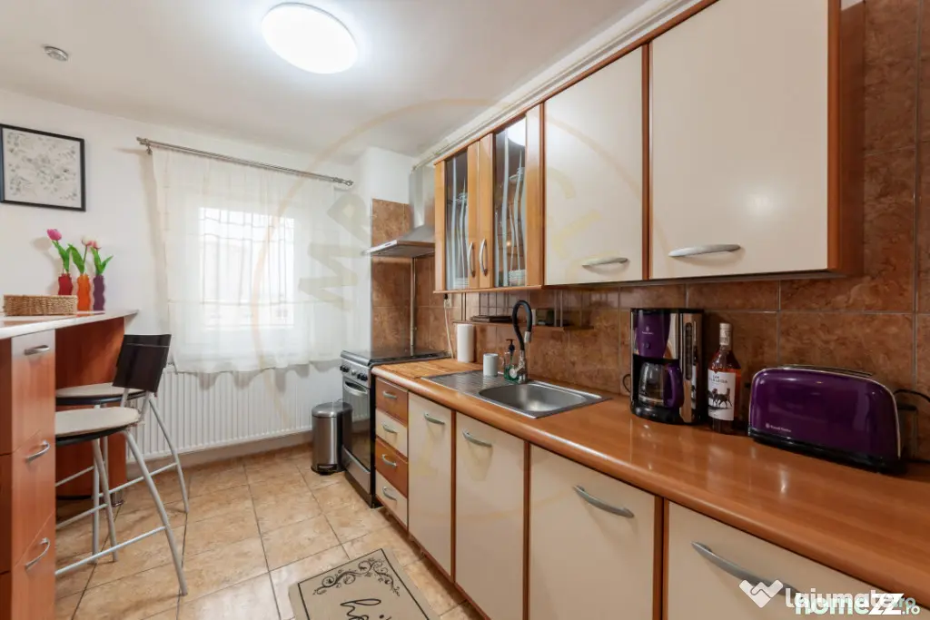 2 camere | Bloc 2006 | Boxa | Nord -zona L-uri | Parcare cur