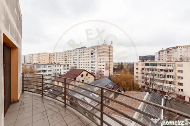 2 camere | Bloc 2006 | Boxa | Nord -zona L-uri | Parcare cur
