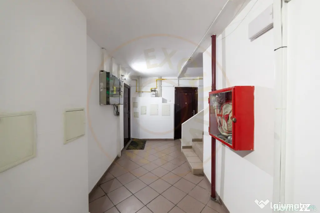 2 camere | Bloc 2006 | Boxa | Nord -zona L-uri | Parcare cur