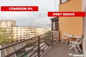 2 camere | Bloc Fond Nou | Boxa | Nord -zona L-uri | Parcare