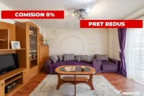 2 camere | Bloc Fond Nou | Boxa | Nord -zona L-uri | Parcare