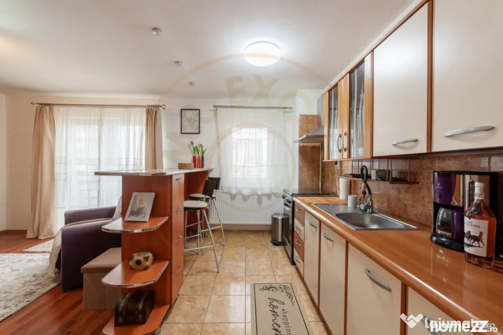 2 camere | Bloc 2006 | Boxa | Nord -zona L-uri | Parcare cur
