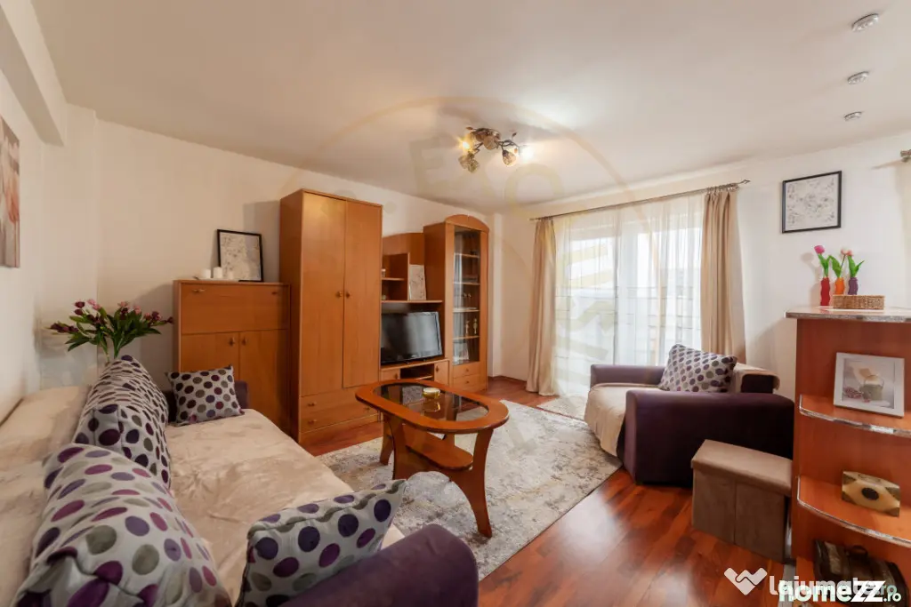 2 camere | Bloc 2006 | Boxa | Nord -zona L-uri | Parcare cur