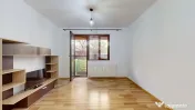 Apart. 2 cam. Parter cu Balcon + Parcare! Chiajna lângă... 