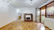 Apart. 2 cam. Parter cu Balcon + Parcare! Chiajna lângă... 