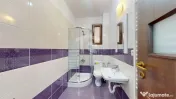 Apart. 2 cam. Parter cu Balcon + Parcare! Chiajna lângă... 