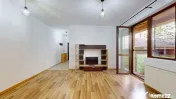 Apart. 2 cam. Parter cu Balcon + Parcare! Chiajna lângă... 