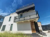 Casa P+2 de vanzare in zona Palazu Mare 