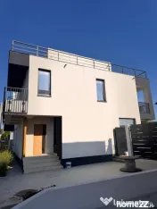 Casa P+2 de vanzare in zona Palazu Mare 