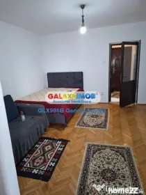 Garsonera Drumul Taberei zona Piata Moghioros
