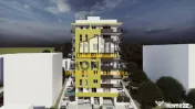 9 Vista Grigorescu – 0% Comision – 3 camere – Promo 