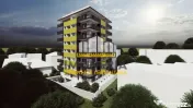 9 Vista Grigorescu – 0% Comision – 3 camere – Promo 
