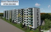 Apartament cu 3 camere - 2 bai | 75 mp | Aparatorii Patriei 
