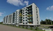 Apartament cu 3 camere - 2 bai | 75 mp | Aparatorii Patriei 
