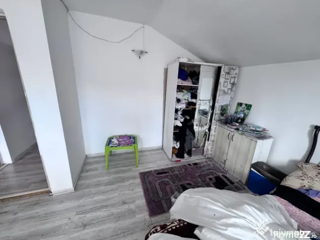 Zona Alexandru Cel Bun -CASA VILA P+1, TEREN 180 MP