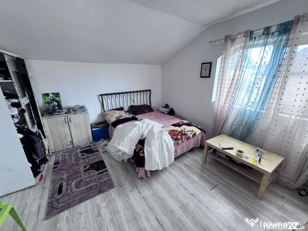 Zona Alexandru Cel Bun -CASA VILA P+1, TEREN 180 MP