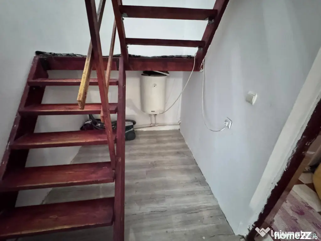 Zona Alexandru Cel Bun -CASA VILA P+1, TEREN 180 MP