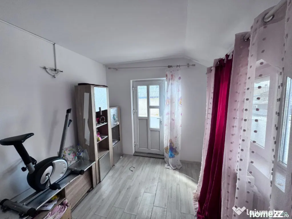 Zona Alexandru Cel Bun -CASA VILA P+1, TEREN 180 MP