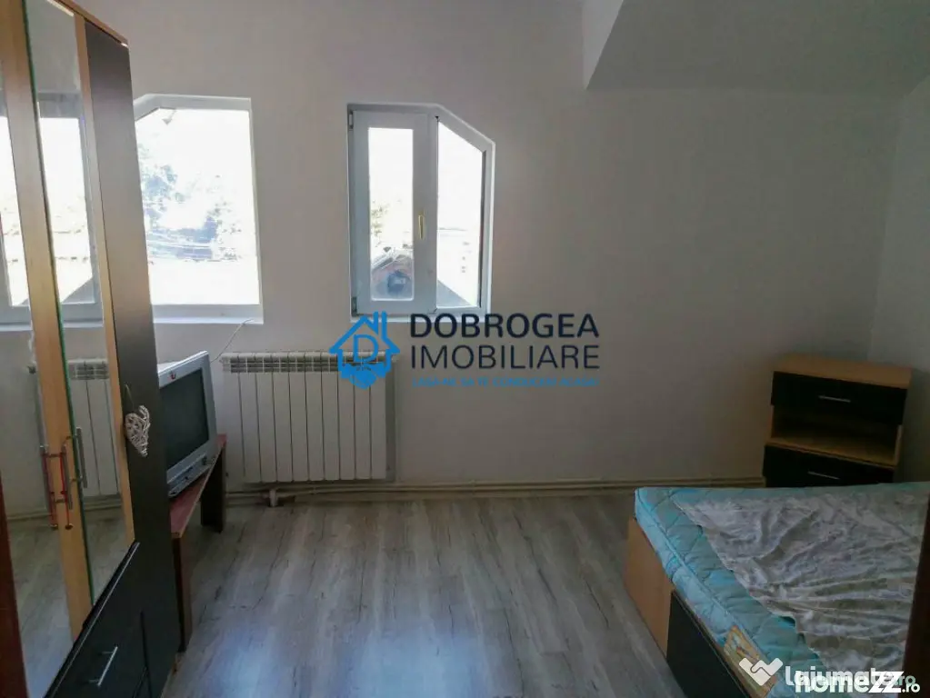 Zona Alexandru Cel Bun -CASA VILA P+1, TEREN 180 MP