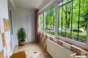 Decomandat, ergonomic, insorit, mobilat, utilat, balcon, Mur 