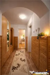 Decomandat, ergonomic, insorit, mobilat, utilat, balcon, Mur 
