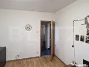 Garsoniera de vanzare, zona Nufarul, 30mp. 