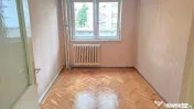 Vand apartament 2 camere decomandat in Deva, zona Gojdu, etaj 1, 