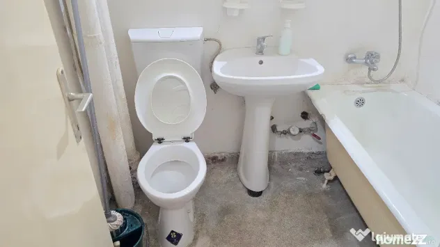 Vand apartament 2 camere decomandat in Deva, zona Gojdu, etaj 1,