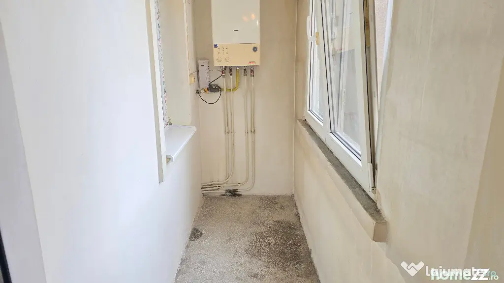 Vand apartament 2 camere decomandat in Deva, zona Gojdu, etaj 1,