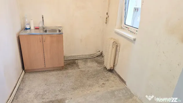 Vand apartament 2 camere decomandat in Deva, zona Gojdu, etaj 1,