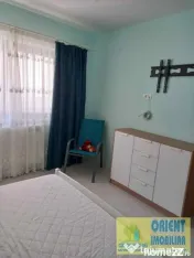 Far, de vanzare 2 camere, decomandat, parter, gaze, mobilat 