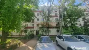 Apartament cu 3 cam - Str Resita 