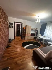 Apartament cu 3 cam - Str Resita 