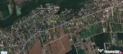 Teren 1100 mp, Deschidere la Șoseaua Ghermanesti Potenț... 