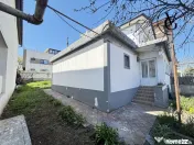Vila S+P+1E | 6 camere | Ovidiu - vedere catre Lacul Siutghi 