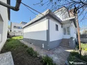 Vila S+P+1E | 6 camere | Ovidiu - vedere catre Lacul Siutghi 