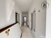 Vila S+P+1E | 6 camere | Ovidiu - vedere catre Lacul Siutghi 