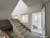 Vila S+P+1E | 6 camere | Ovidiu - vedere catre Lacul Siutghi 