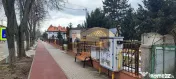 Imobil ultracentral Tecuci/Teren 1110 mp/Cafenea vis a vi... 