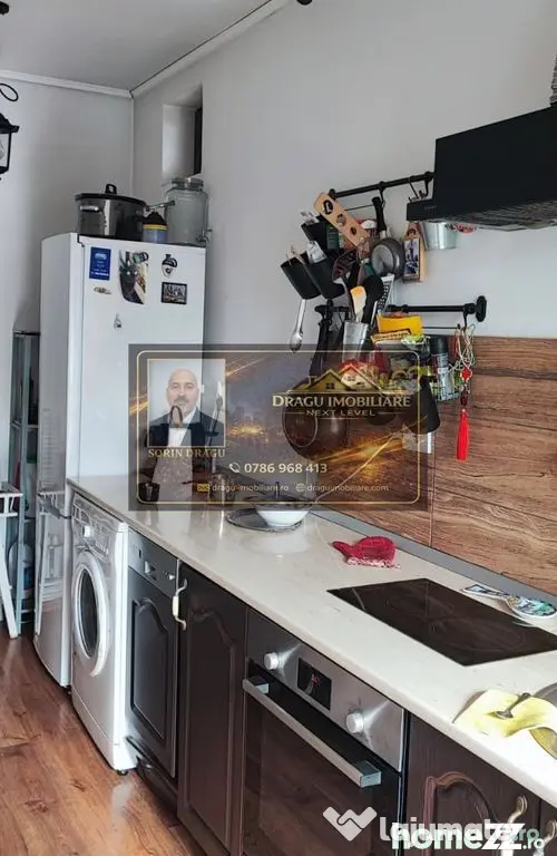 Imobil ultracentral Tecuci/Teren 1110 mp/Cafenea vis a vi...