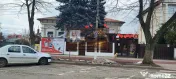 Imobil ultracentral Tecuci/Teren 1110 mp/Cafenea vis a vi... 