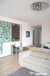 Apartament de Lux cu Vedere Panoramică – Zona Dealul Cetății, Brașov 
