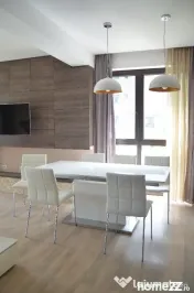 Apartament de Lux cu Vedere Panoramică – Zona Dealul Cetății, Brașov 