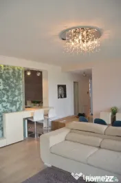 Apartament de Lux cu Vedere Panoramică – Zona Dealul Cetății, Brașov 