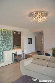 Apartament de Lux cu Vedere Panoramică – Zona Dealul Cetății, Brașov 