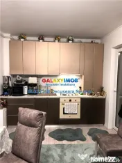 Apartament 2 camere mobilat utilat in Militari Residence 72. 