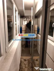Apartament 2 camere mobilat utilat in Militari Residence 72. 