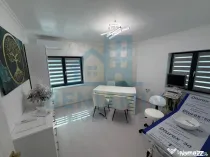 Spatiu modern cabinete medicale parter 50mp Toporasi Prom...