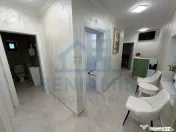 Spatiu modern cabinete medicale parter 50mp Toporasi Prom... 