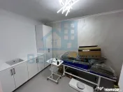 Spatiu modern cabinete medicale parter 50mp Toporasi Prom... 